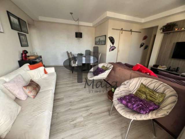 Locação Apartamento Sao Caetano do Sul Santa Paula Ref: 40634