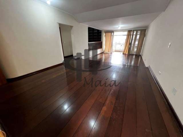 Locação Apartamento Santo Andre Vila Bastos Ref: 41496