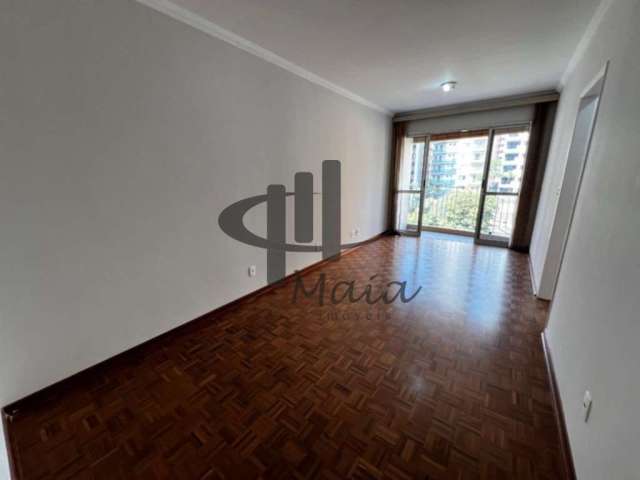 Locação Apartamento Sao Caetano do Sul Santa Paula Ref: 42033