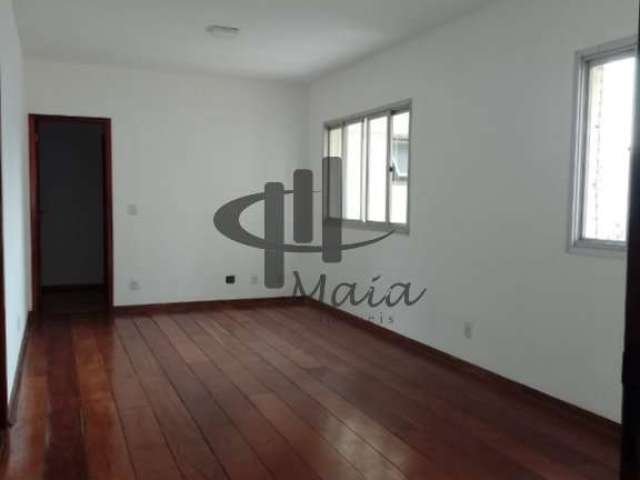 Locação Apartamento Sao Caetano do Sul Santa Paula Ref: 4264