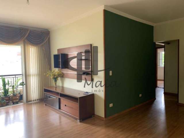 Locação Apartamento Sao Caetano do Sul Barcelona Ref: 42221