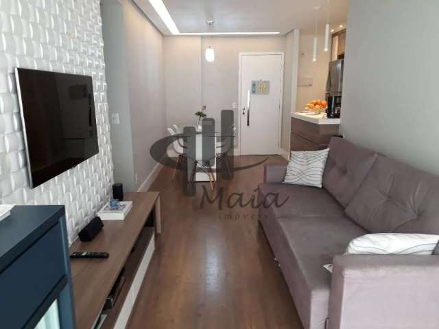 Locação Apartamento Sao Caetano do Sul Santa Paula Ref: 42441