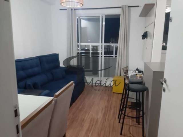 Locação Apartamento Santo Andre Vila Metalurgica Ref: 42618