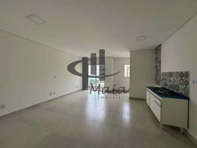 Locação Apartamento Sao Caetano do Sul Nova Gerti Ref: 42812