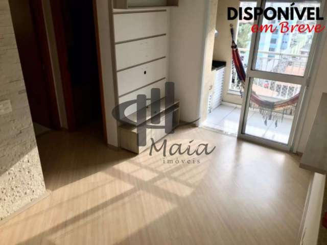 Locação Apartamento Sao Caetano do Sul Barcelona Ref: 34877