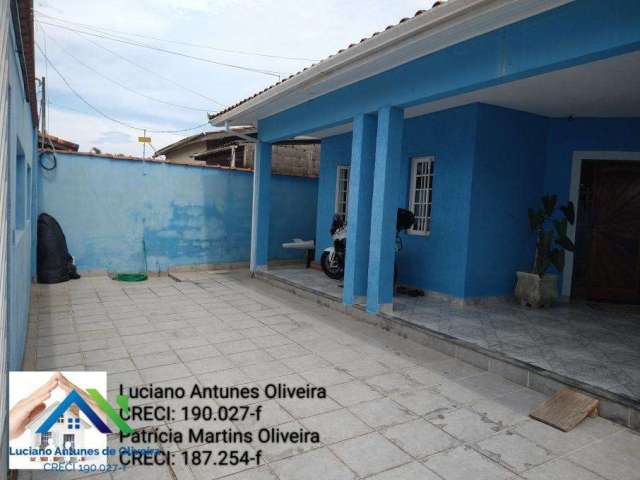 Maravilhosa casa à venda na praia em Caraguatatuba-SP