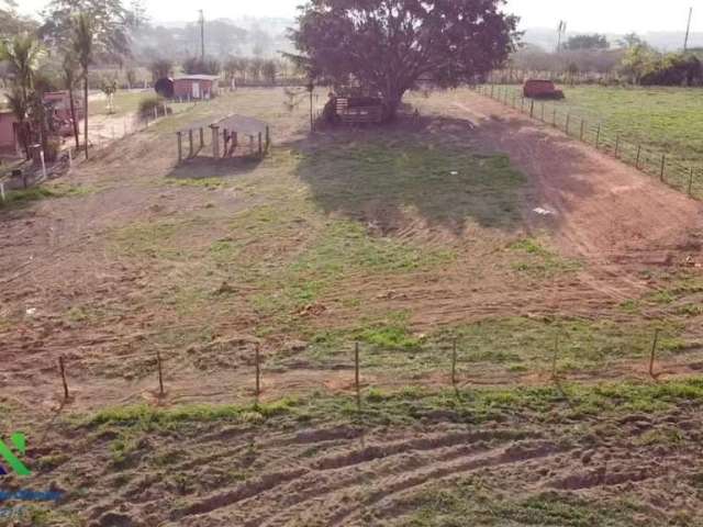 Excelente chácara à venda em Boituva-SP Capital do Paraquedismo