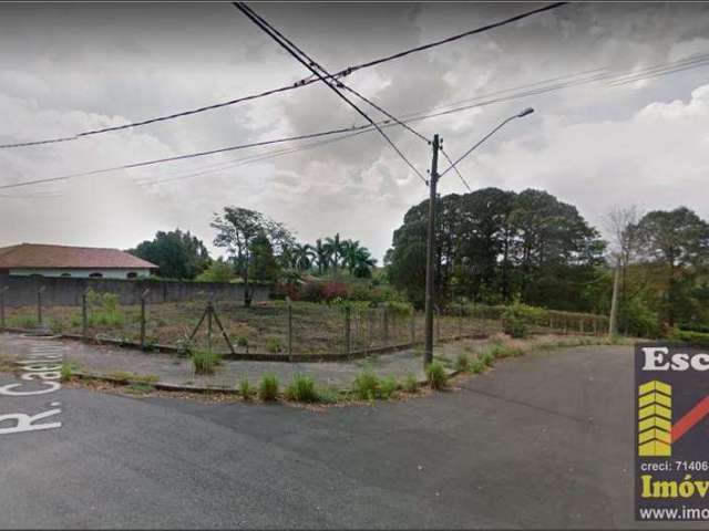 Terreno para Venda em Valinhos, Estância Recreativa San Fernando