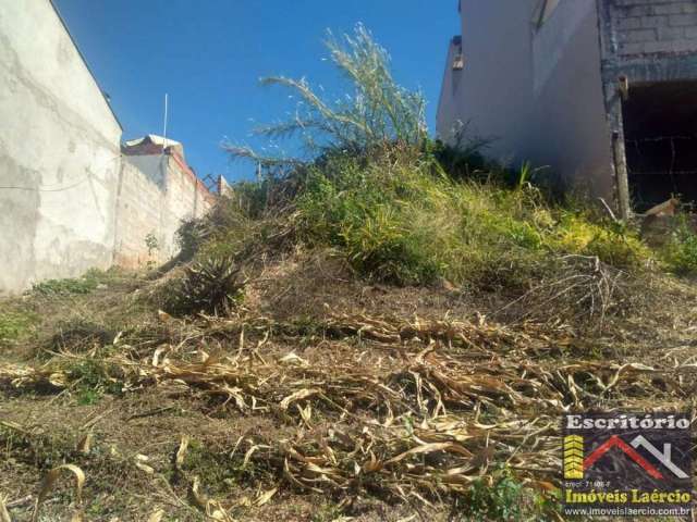 Terreno Venda em Valinhos SP 300m - R$ 240.000,00 estuda veículos parte de pagamento