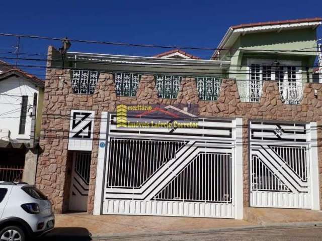 Casa para Venda em Jundiaí, Parque Residencial Eloy Chaves, 4 dormitórios, 1 suíte, 5 banheiros