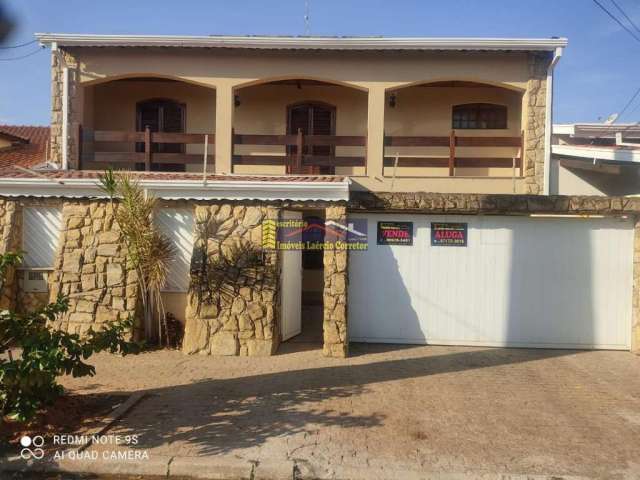 Casa para Venda em Campinas, Jardim Santa Genebra, 4 dormitórios, 1 suíte, 4 banheiros, 5 vagas