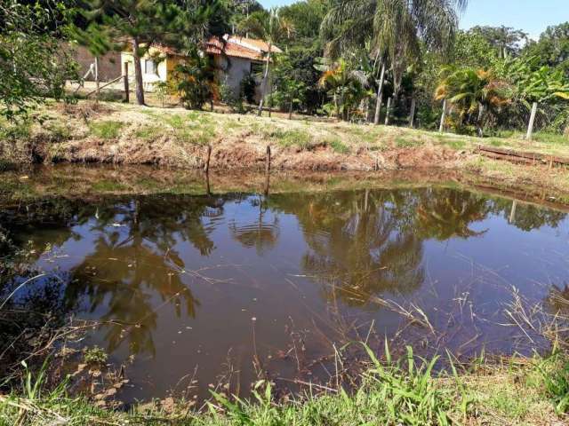 Chácara para Venda em Tuiuti, Bairro dos Godói, 2 dormitórios, 1 banheiro, 6 vagas