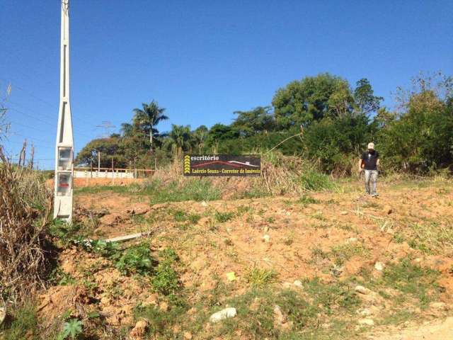 Terreno VENDA em Vinhedo bairro Vale Verde (região de chácaras)