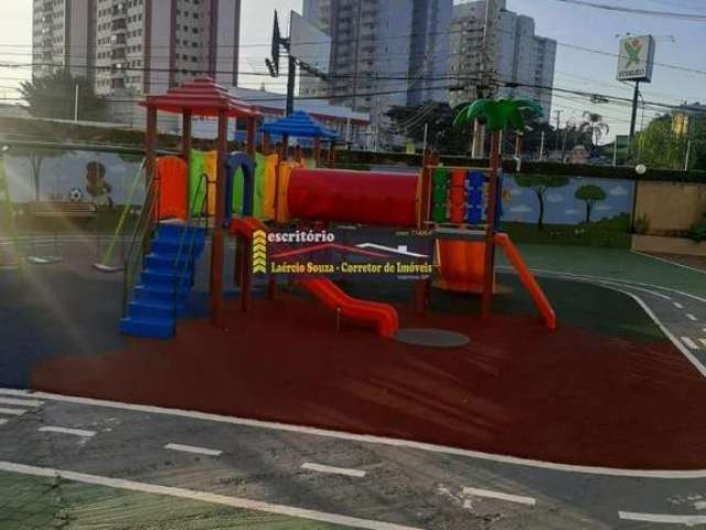 Apartamento à Venda em Campinas SP, Residencial da Colina, Vila São Bento, Venda ou Troca Por Apartmaento Menor Valor