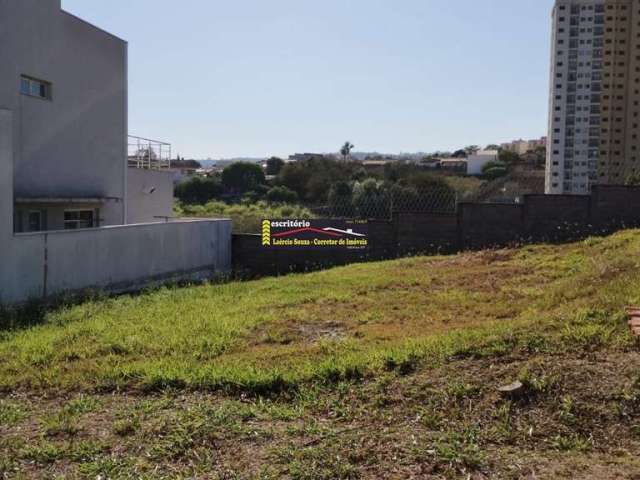 Terreno à Venda em Valinhos SP, Condomínio Cedros do Líbano R$ 370.000,00