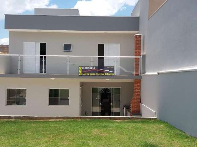 Casa em Condomínio à Venda, em Valinhos SP, Condomínio Residencial Madre Maria Vilac - R$ 1.350.000,00 Estuda Permutas