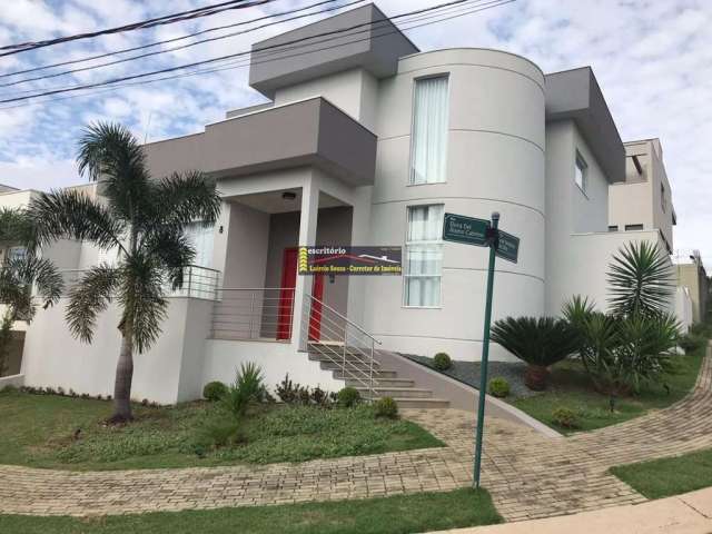 Casa Condomínio à Venda, Swiss Park, Cond. Biel R$ 1.970.000,00, 4 dorms (3 suites), Estuda Permuta Apartamento Pq Prado