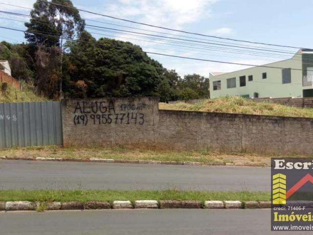 Terreno Industrial Venda em Valinhos SP, 1.780m² - R$ 2.000.000,00