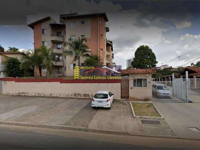 Apartamento para Venda em Valinhos, Ortizes, 2 dormitórios, 1 suíte, 2 banheiros, 1 vaga