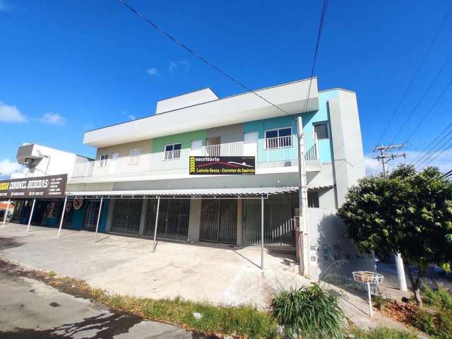 Salão Comercial Locação em Valinhos SP, Jardim Nova Palmares II, 27,40m² - R$ 950,00