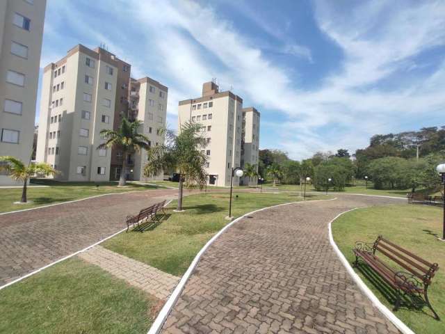 Apartamento Venda em Valinhos SP, Bosque do Frutal, 55m², elevador, armários, R$ 270.000