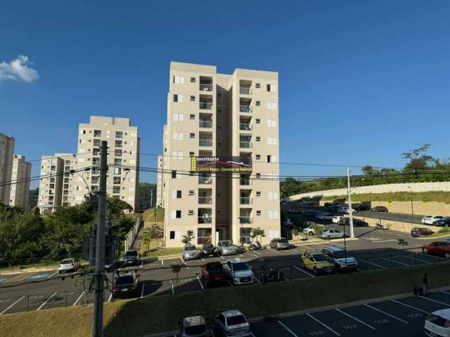 Apartamento Venda em Valinhos , Condomínio Morada do Vale - 50m²au, 2 dorms, 1 vaga, elevador - R$ 278.200,00