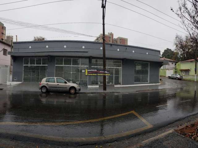 Salão Comercial Venda em VAlinhos SP, região Central com 520m² Constr., 4 Banh. - R$ 2.000.000,00