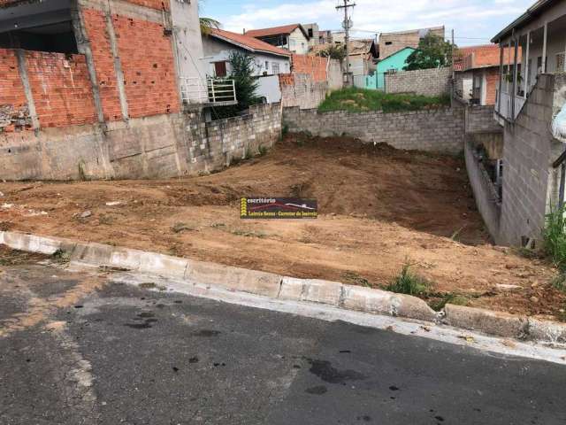 Terreno para Venda em Valinhos, Jardim Nova Palmares II