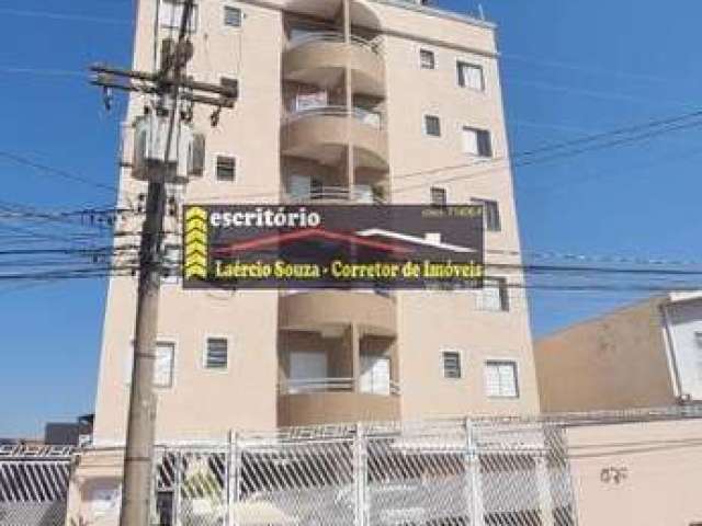 Apartamento Venda em Valinhos, 60m²au, 2 dorms (sendo 1 suite), 1 vaga - R$ 450mil Estuda Permutas Casa Bairro