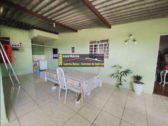 Casa Venda em Valinhos SP, Santo Antonio, 2 dorms (1 suite) 164m²ac R$ 790mil Aceita Permuta Casa Menor Valor