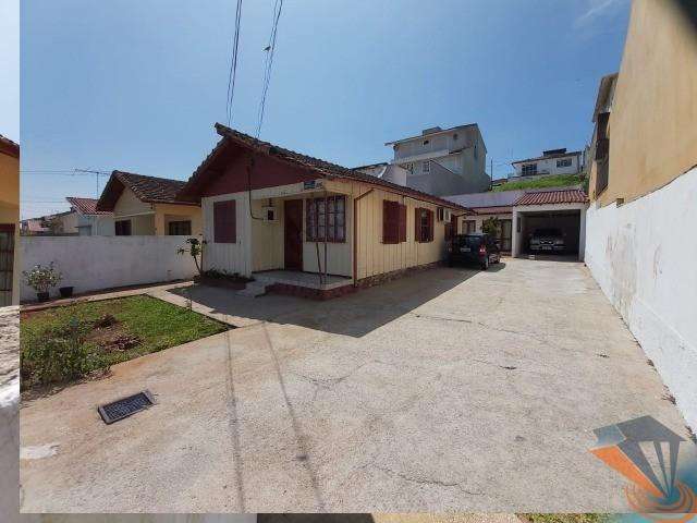 Casa com 3 quartos à venda na Rua Elesbão Pinto da Luz, 1145, Jardim Atlântico, Florianópolis por R$ 775.000