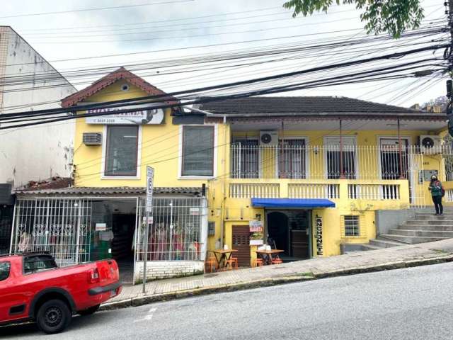 Casa comercial com 3 salas à venda na Rua Visconde de Ouro Preto, 403, Centro, Florianópolis por R$ 4.000.000