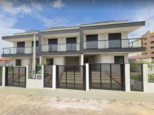 Casa com 2 quartos à venda na Rua João Ambrósio da Silva, 10, Ipiranga, São José por R$ 495.000