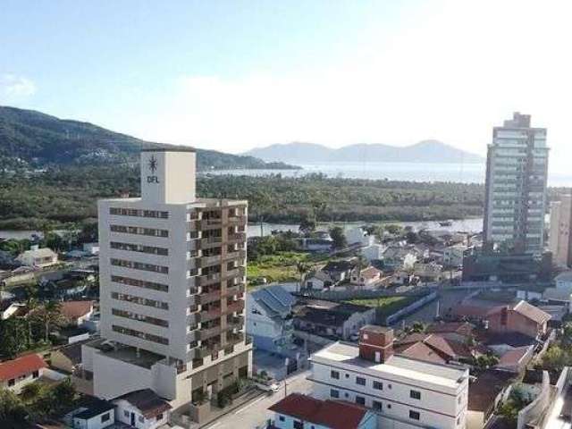 Apartamento com 3 quartos à venda na Rua Justino Adalberto Leal, 100, Centro, Biguaçu por R$ 582.000