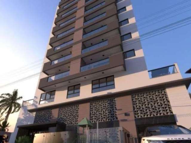 Apartamento com 3 quartos à venda na Rua Justino Adalberto Leal, 100, Centro, Biguaçu por R$ 552.000