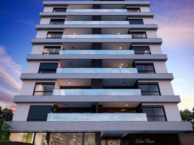 Apartamento com 3 quartos à venda na Rua Joaquim Nabuco, 1434, Capoeiras, Florianópolis por R$ 986.165