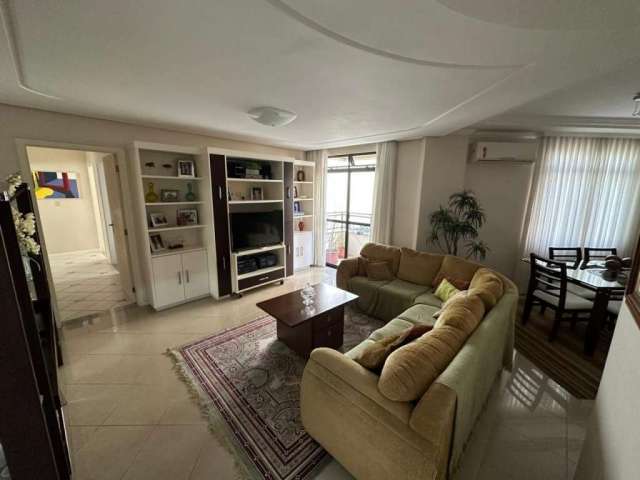 Apartamento com 3 quartos à venda na Avenida Mauro Ramos, 699, Centro, Florianópolis por R$ 850.000