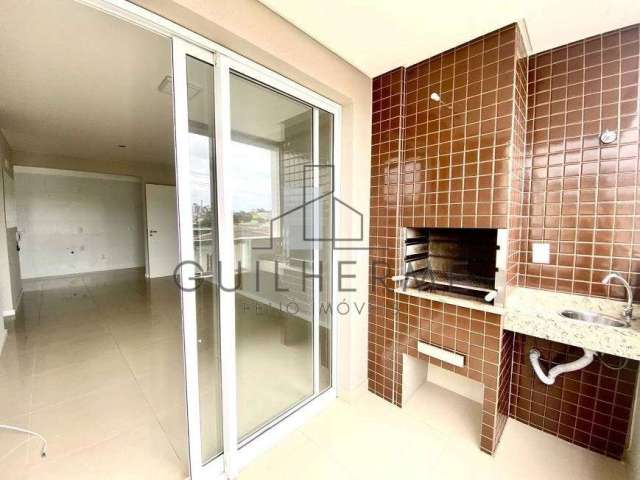 Apartamento com 2 quartos à venda na Rua Celso Bayma, 732, Barreiros, São José por R$ 498.000