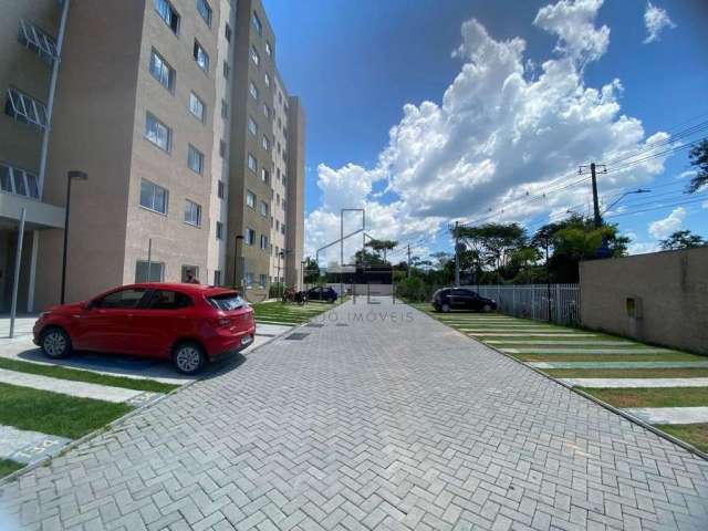 Apartamento com 2 quartos à venda na Avenida Paulo Roberto Vidal, 475, Bela Vista, Palhoça por R$ 250.000