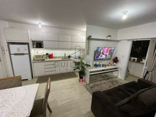 Apartamento com 2 quartos à venda na Rua Cristo Rei, 2782, Real Parque, São José por R$ 365.000