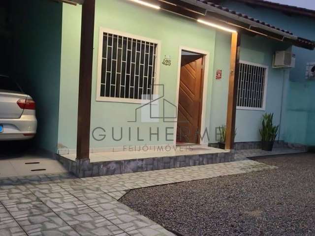 Casa com 3 quartos à venda na Rua Santa Maria, 425, São Sebastião, Palhoça por R$ 529.000