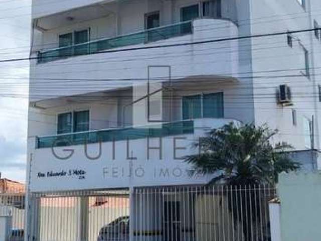 Apartamento com 3 quartos à venda na Rua José Luiz de Souza, 234, Flor de Nápolis, São José por R$ 449.900