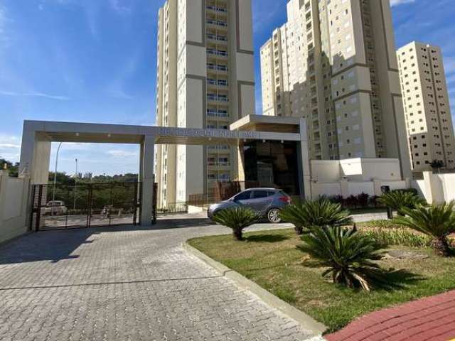 Apartamento à venda 2 dormitórios Zona leste, Residencial Sunlake - Sorocaba/SP