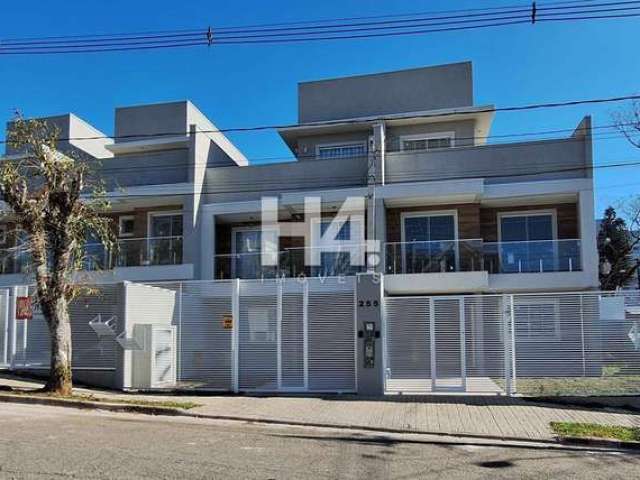 Casa com 3 quartos à venda na Rua Vicente Ciccarino, Boa Vista, Curitiba, 135 m2 por R$ 855.000