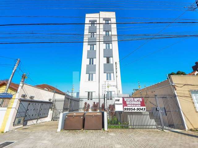 Apartamento com 1 quarto à venda na Rua Francisco Nunes, Rebouças, Curitiba, 35 m2 por R$ 226.000