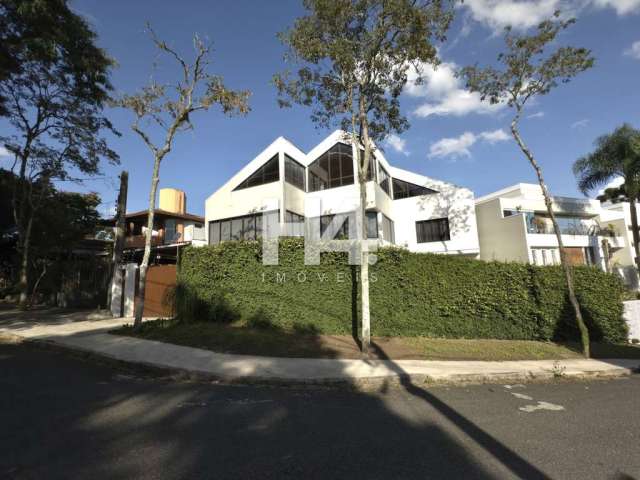 Casa com 5 quartos à venda na Rua Doutor Oswaldo Vieira, 98, Bacacheri, Curitiba, 354 m2 por R$ 1.300.000