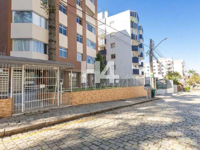 Apartamento com 3 quartos à venda na Rua Odilon de Santa Rita Borba, Bacacheri, Curitiba, 80 m2 por R$ 530.000