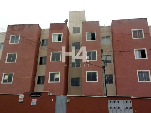 Apartamento com 2 quartos à venda na RUA JOAO ZANETTI, 638, Centro, Campina Grande do Sul, 48 m2 por R$ 205.000