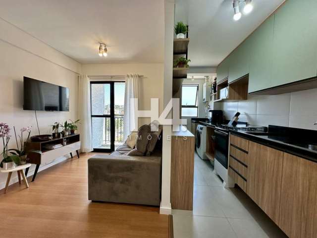 Apartamento com 2 quartos à venda na Rua Edmundo Alberto Mercer, Tingui, Curitiba, 51 m2 por R$ 499.900