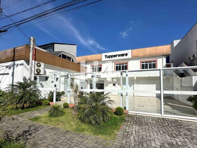 Casa comercial à venda na Rua Piauí, Rebouças, Curitiba, 473 m2 por R$ 1.870.000